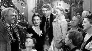 Join Mary Owen, Daughter Of Donna Reed, For  Screening Of IT'S A WONDERFUL LIFE At The Ridgefield Playhouse Image