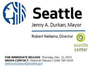 Spirited Family Activities Continue Through The Holidays At Seattle Center Winterfest Image