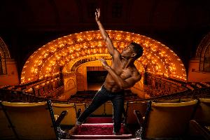 Alvin Ailey American Dance Theater Chicago Programming Announced 