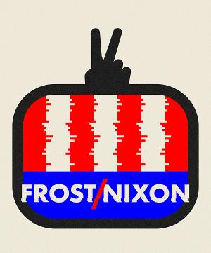 Vintage Theatre Presents FROST/NIXON Image