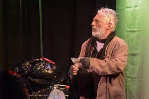 Actors' Theatre's 8 Tens @ 8 Short Play Festival Celebrates Silver Anniversary 