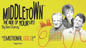 MIDDLETOWN(R) Comes To Chicago This February Image