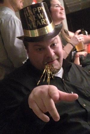 Shake Rattle & Roll Presents DUELING PIANOS - NEW YEARS ROCKIN' EVE! Image