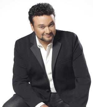 Musco Center Announces Quinn Kelsey To Star In 'Roberto Devereaux In Concert' Image