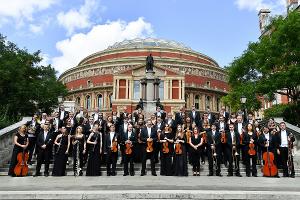 State Theatre New Jersey Presents Royal Philharmonic Orchestra Image