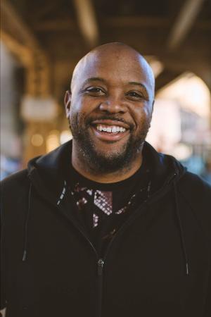 National New Play Network Announces 2019-20 Annual Commission: QUOTABLE by Idris Goodwin with Boston's Company One Theatre Image