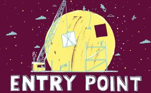 Cleveland Public Theatre Presents ENTRY POINT – A NEW PLAY DEVELOPMENT FESTIVAL  Image