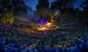 Regent's Park Open Air Theatre Announce Creative Teams For ROMEO AND JULIET and CAROUSEL 