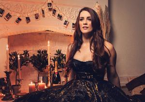 Lucie Jones Will Appear in Concert At The Adelphi Theatre  Image