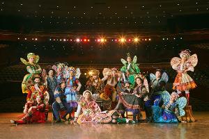 SHUMKA 60 On Tour Celebrates in Eight Canadian Cities in 2020  Image