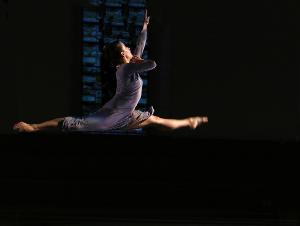 Cherylyn Lavagnino Dance Returns This February With TALES OF HOPPER Image