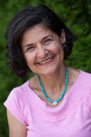 PSO Announces Soundtracks Talk SCHEHERAZADE AND TALES FROM THE THOUSAND AND ONE NIGHTS With Maria LoBiondo Image