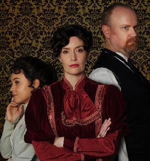 Palo Alto Players Presents A DOLL'S HOUSE, PART 2 Beginning January 17 