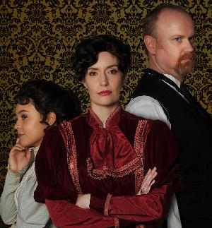 Palo Alto Players Presents A DOLL'S HOUSE, PART 2 Beginning January 17 Image
