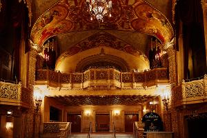 The Regent Theatre: A Melbourne Icon Unveiled Today Image