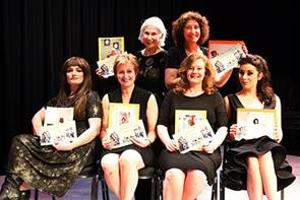 Kelsey Theatre Kicks Off 2020 with Comedy CALENDAR GIRLS 