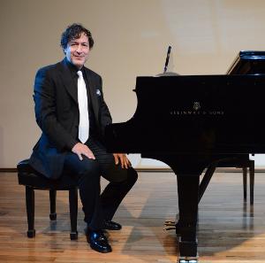 Falleció El Pianista Carlos Alberto Pecero, Integrante De Concertistas De Bellas Artes  Image