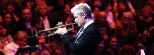 Pacific Symphony Presents World-Renowned Trumpeter Chris Botti For Valentine's Day  Image