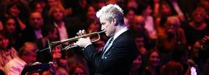Pacific Symphony Presents World-Renowned Trumpeter Chris Botti For Valentine's Day Image