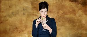 Works & Process At The Guggenheim Presents The Metropolitan Opera's AGRIPPINA Image