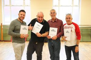 Signal 107's Dicky Dodd Will Guest Star In DICK WHITTINGTON Image