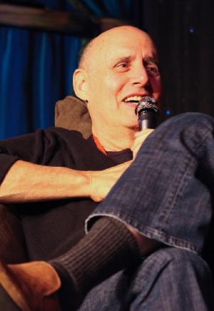 Jeffrey Tambor Brings a Scene Study Workshop to The Ridgefield Playhouse Image