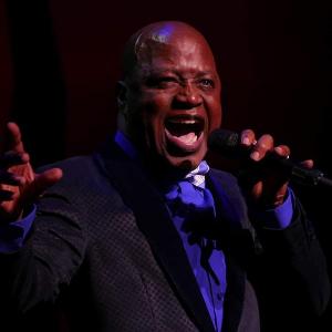 Urban Stages Presents Aaron Lee Battle in GENTLEMAN OF JAZZ as Part of WINTER RHYTHMS 2019 Image