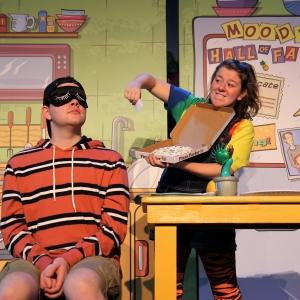 Westport County Playhouse's Family Festivities Series Presents JUDY MOODY & STINK 