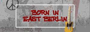 San Francisco Playhouse Presents BORN IN EAST BERLIN 