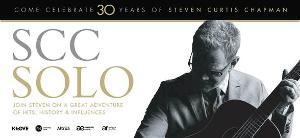 Steven Curtis Chapman- On Sale Now At Playhouse Square 
