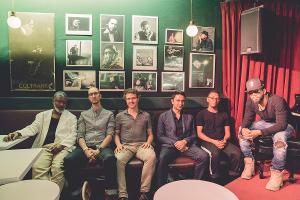 DACAMERA Presents Vijay Iyer Sextet On February 29 At Cullen Theater  