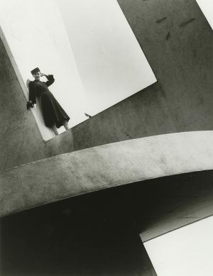 MODERN LOOK: Photography And The American Magazine Opens May 1 At The Jewish Museum Image