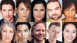 Casting Announced For TUTA Theatre's HEDDA GABLER: A Play With Live Music Image