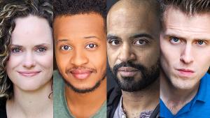 Casting Announced For The Gift Theatre's THE PILLOWMAN Image