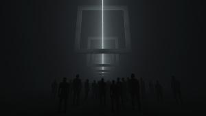 Transport Yourself Into A New Reality At ARRIVAL By 404.zero Image