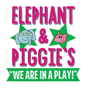 Childsplay's Elephant & Piggie WE ARE IN A PLAY Musical Opens January 26 Image