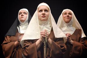 DIALOGUES OF THE CARMELITES is Coming to Oakland University Stage  Image