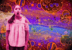 THE CASE OF THE VANISHING FIREFISH Gets World Premiere In The Southbay! Image