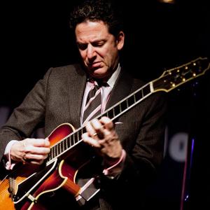 Guitarist & Singer John Pizzarelli Announced At Bay Area Cabaret Image
