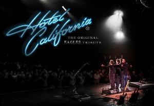 Hotel California, The Original Tribute To The Eagles, Coming To M Pavilion 