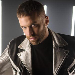 America's Got Talent's Brian Justin Crum Hits Chicago Theatre Scene! Image