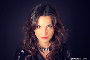 Letizia Gambi With Lenny White And All Star Band Announced At D.C. Blues Alley Image