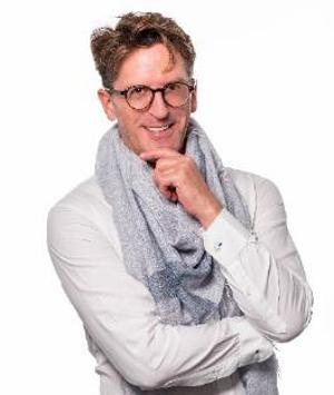 Joffrey Ballet's Ashley Wheater Honoured By Her Majesty Queen Elizabeth II With MBE Appointment Image