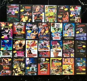 Frolic Pictures Releases New Grindhouse Double Feature DVDs Image