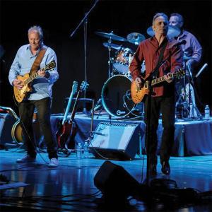 Laguna Playhouse Presents A ROCKIN' NEW DECADE Image