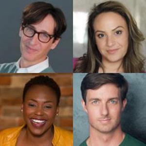 Cast Completed For THE WENDY CHRONICLES: A THREE-PLAY TRIBUTE TO WENDY WASSERSTEIN Image