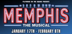 Playhouse On The Square Celebrates City's Bicentennial With MEMPHIS Image