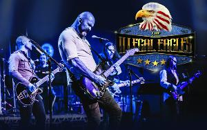 Eagles Tribute Band Comes to Parr Hall  Image