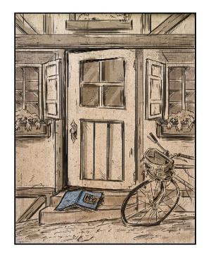 AND THEN THEY CAME FOR ME Opens February 1 At MainStreet Image