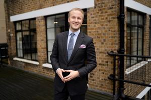 William Hanson Brings Etiquette Essentials Workshop To Wolverhampton Image
